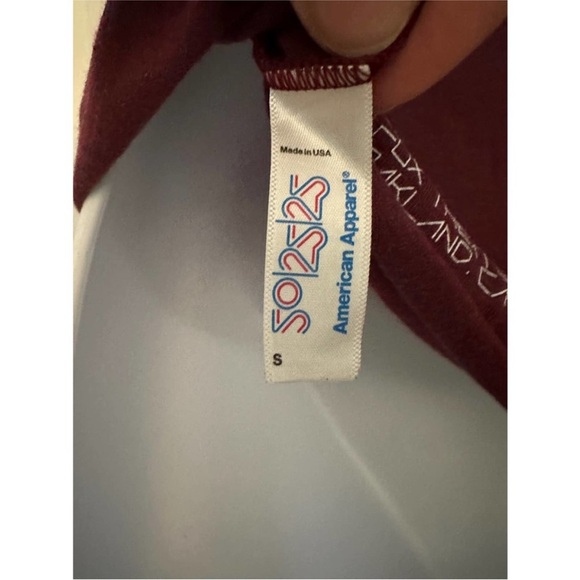 Trey Anastasio Band Traveler Tour 2013 size small - Picture 8 of 9